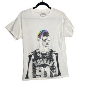 Rodman Basketball Shirt